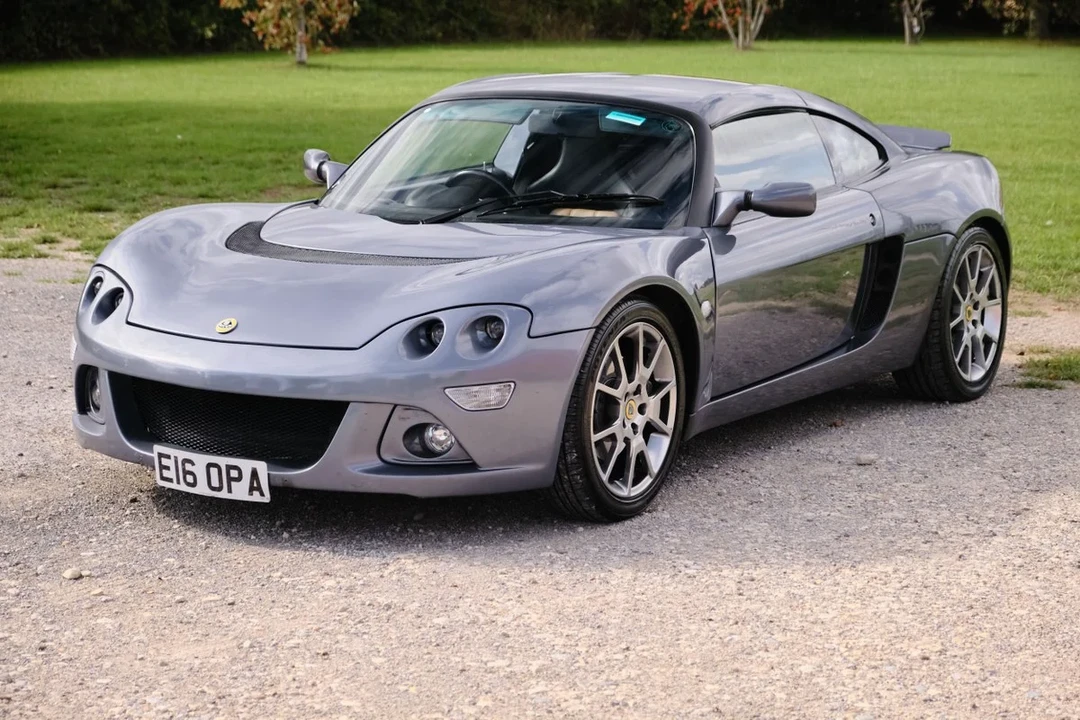 2006 Lotus Europa 2nd Gen - Image 20 of 30