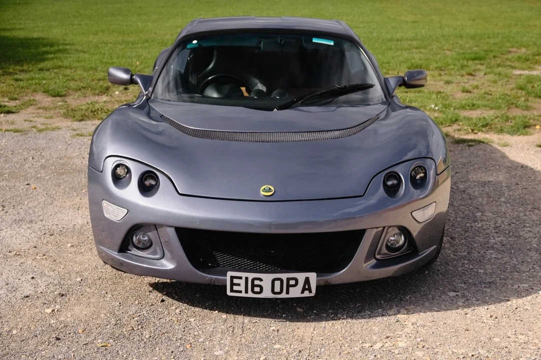 2006 Lotus Europa 2nd Gen - Image 4 of 30