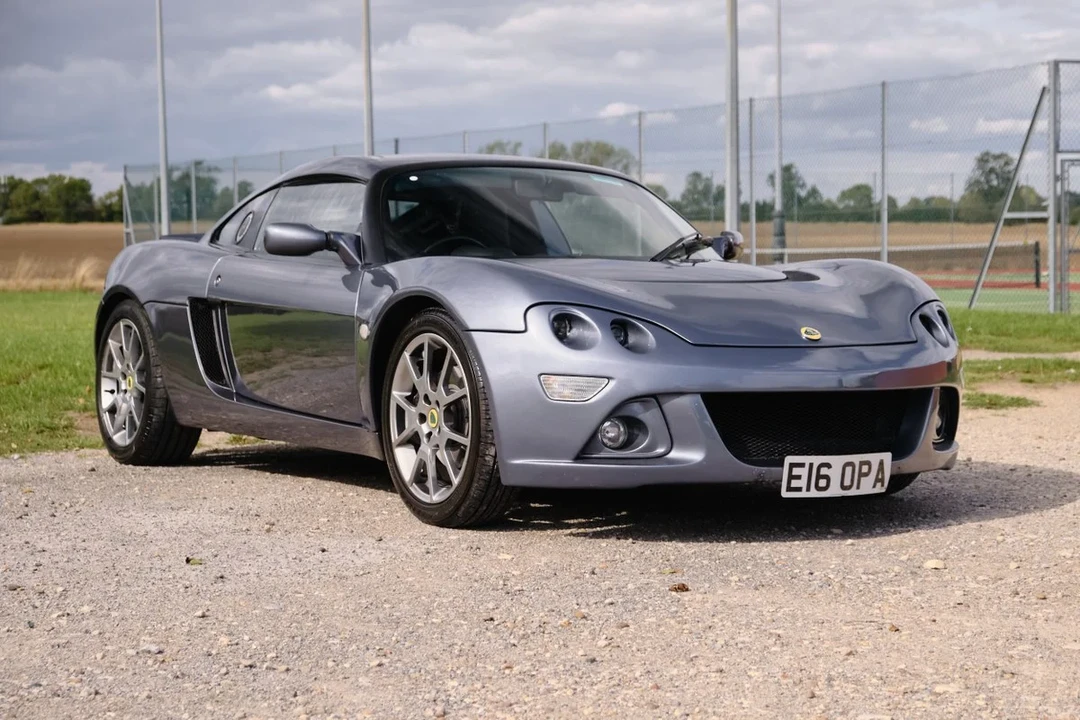 2006 Lotus Europa 2nd Gen - Image 5 of 30