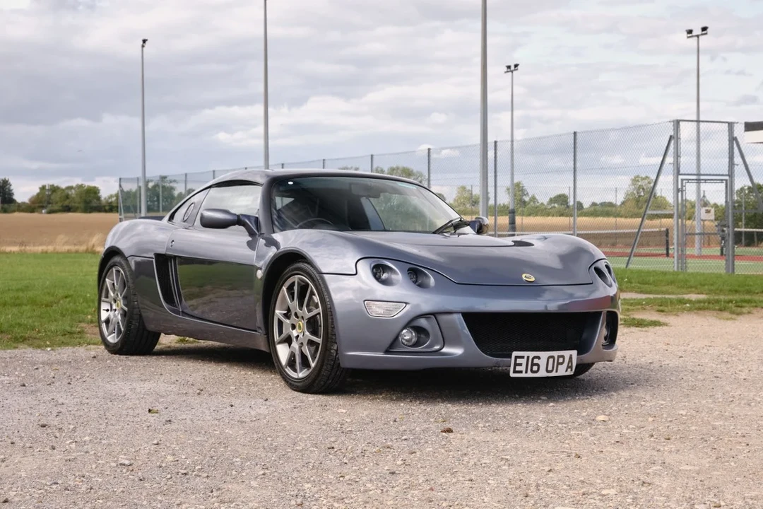 2006 Lotus Europa 2nd Gen - Image 13 of 30