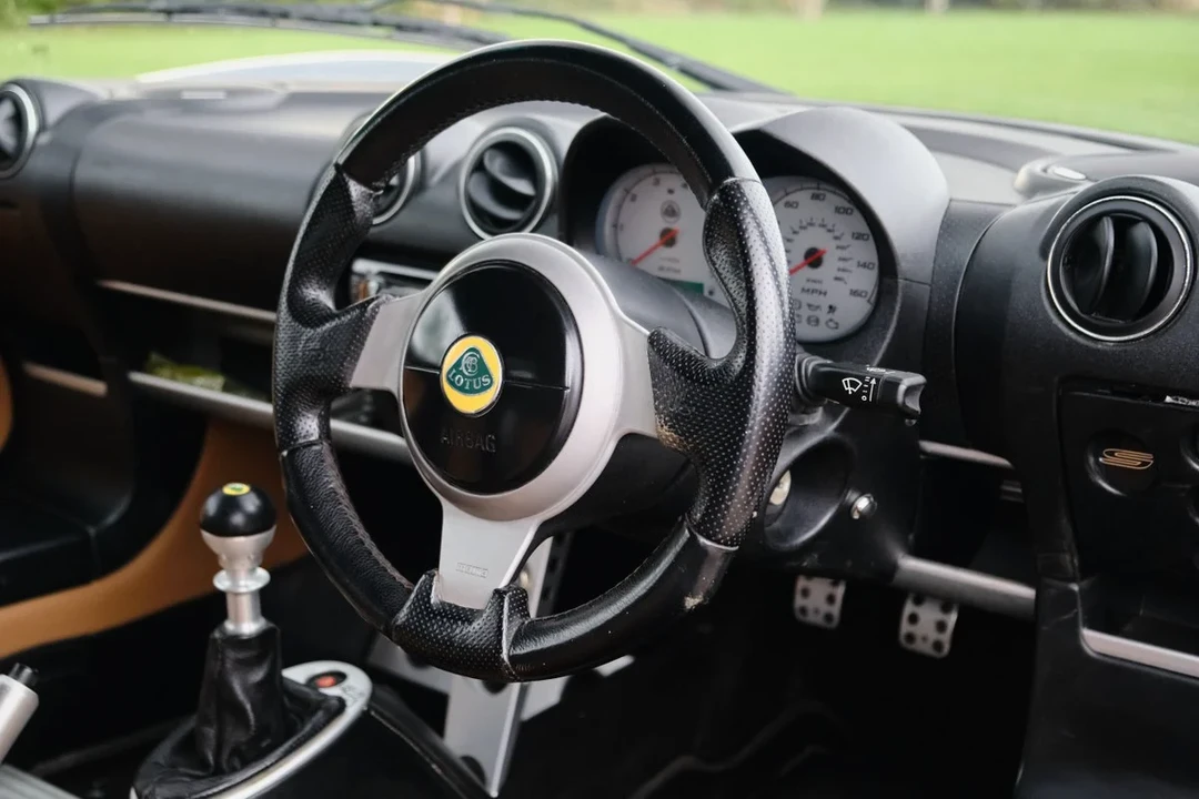 2006 Lotus Europa 2nd Gen - Image 8 of 30