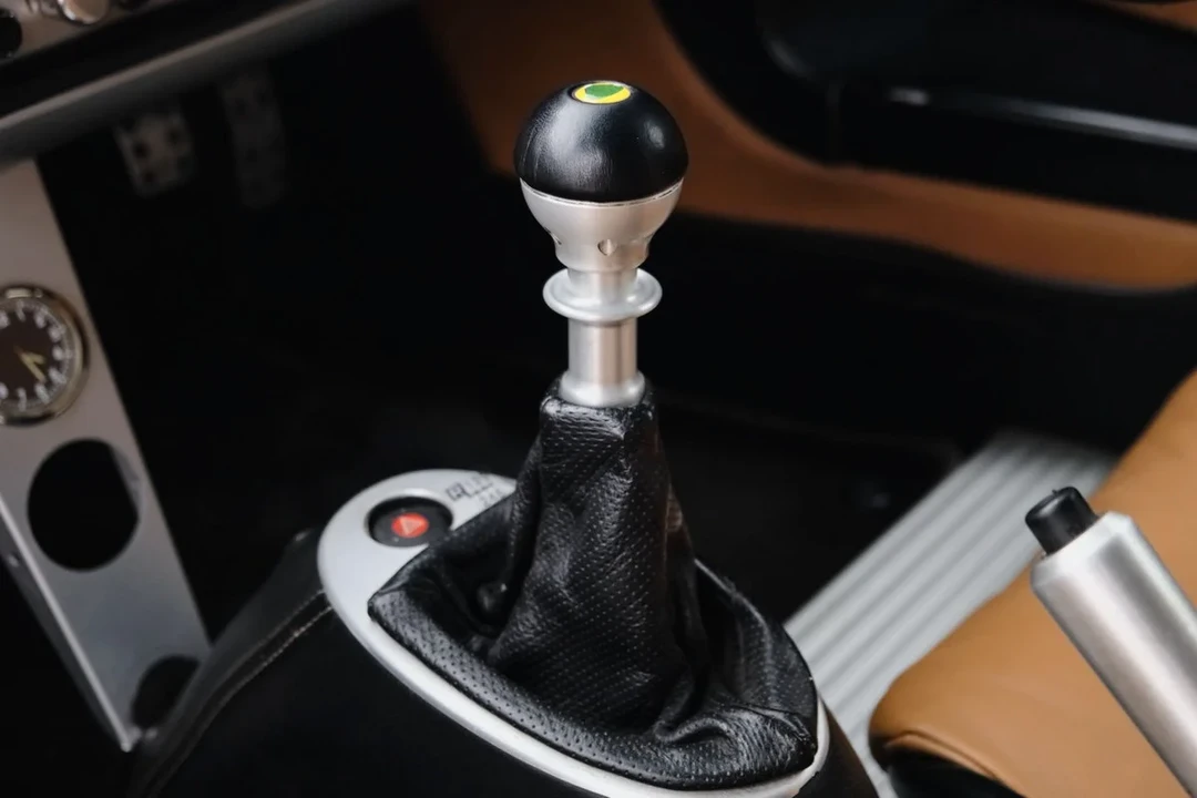 2006 Lotus Europa 2nd Gen - Image 11 of 30