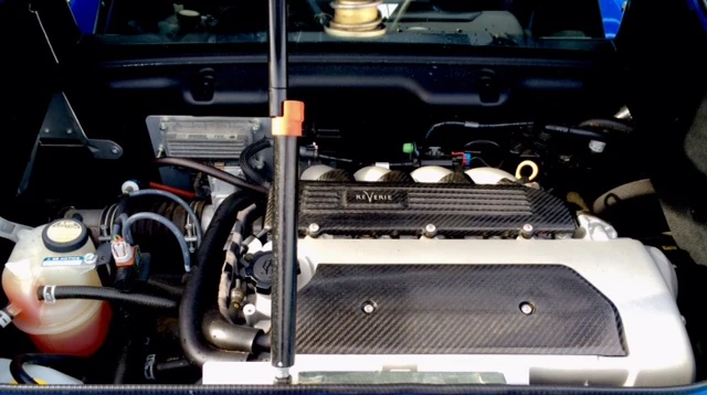2006 Lotus Exige Series 2 - Image 6 of 6