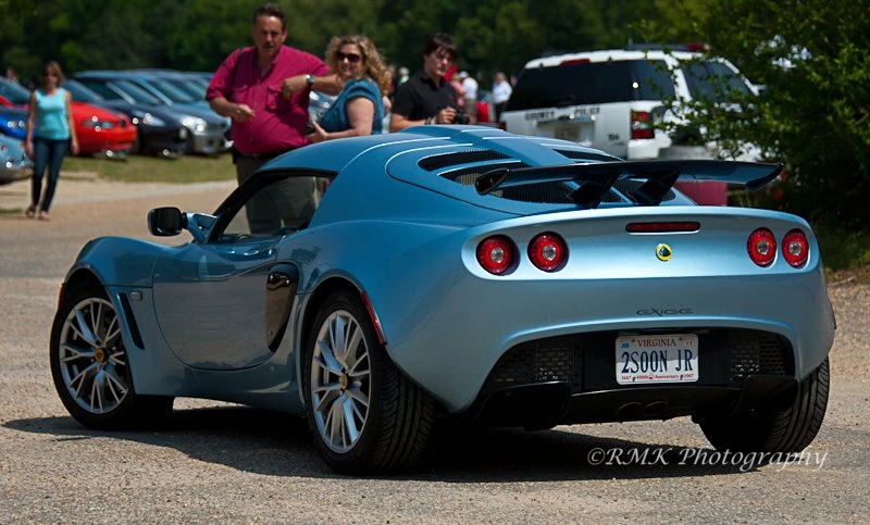 2006 Lotus Exige Series 2 - Image 3 of 3