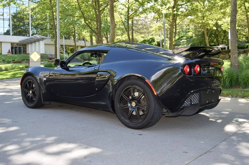 2006 Lotus Exige Series 2 - Image 4 of 21