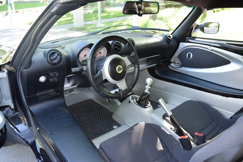 2006 Lotus Exige Series 2 - Image 13 of 21