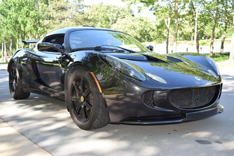 2006 Lotus Exige Series 2 - Image 6 of 21
