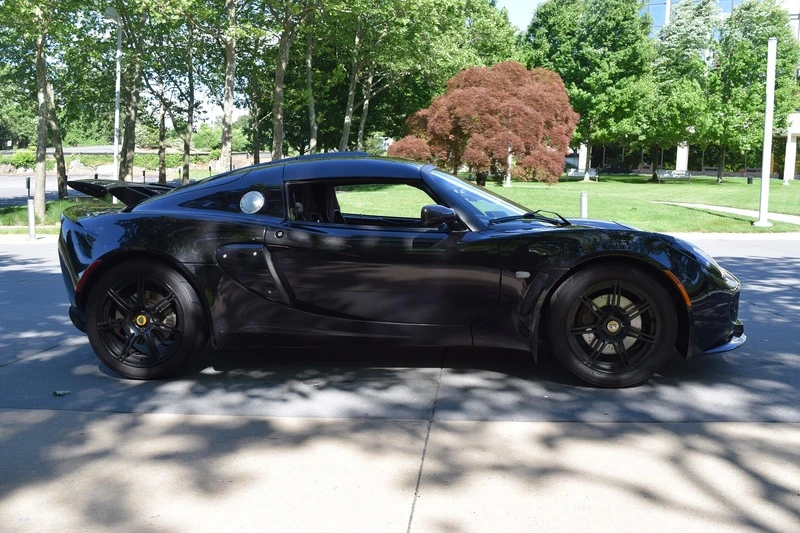 2006 Lotus Exige Series 2 - Image 7 of 21