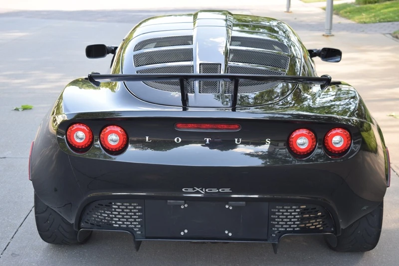 2006 Lotus Exige Series 2 - Image 16 of 21