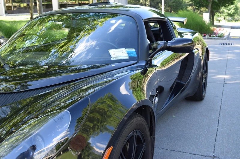 2006 Lotus Exige Series 2 - Image 9 of 21