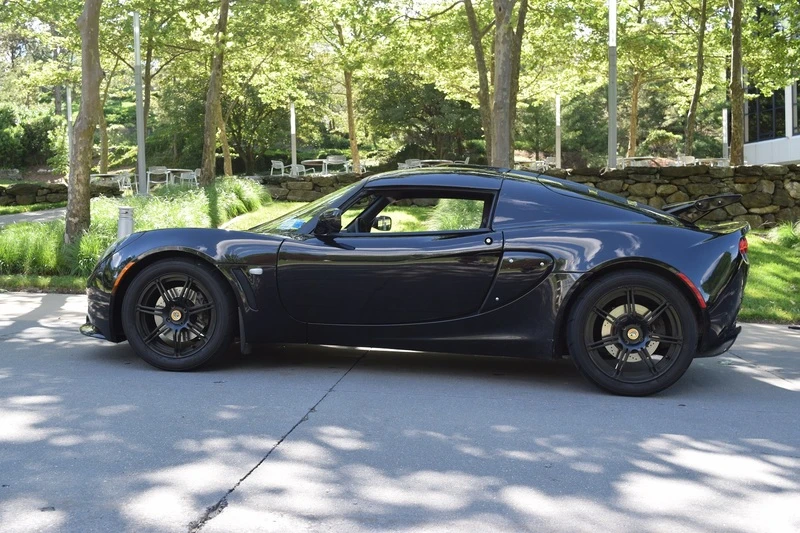 2006 Lotus Exige Series 2 - Image 3 of 21