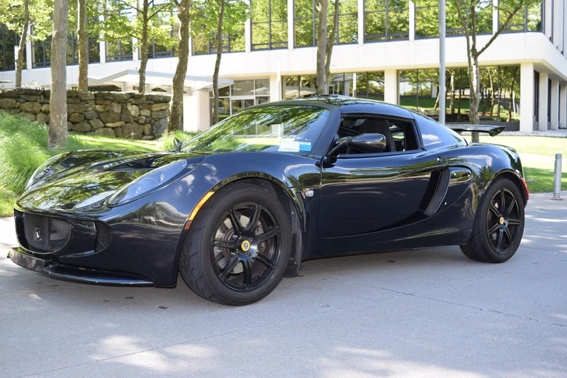 2006 Lotus Exige Series 2 - Image 2 of 21