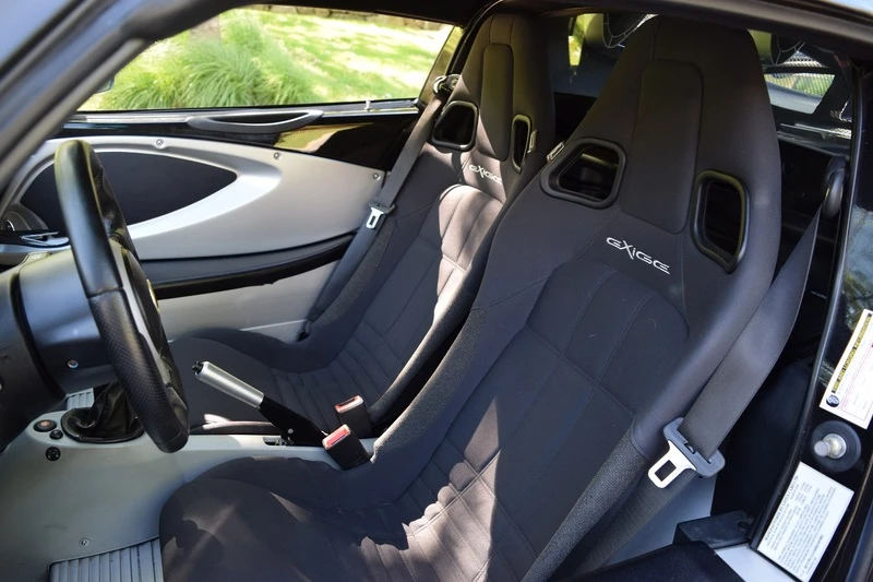 2006 Lotus Exige Series 2 - Image 12 of 21