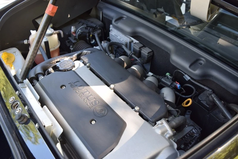 2006 Lotus Exige Series 2 - Image 21 of 21