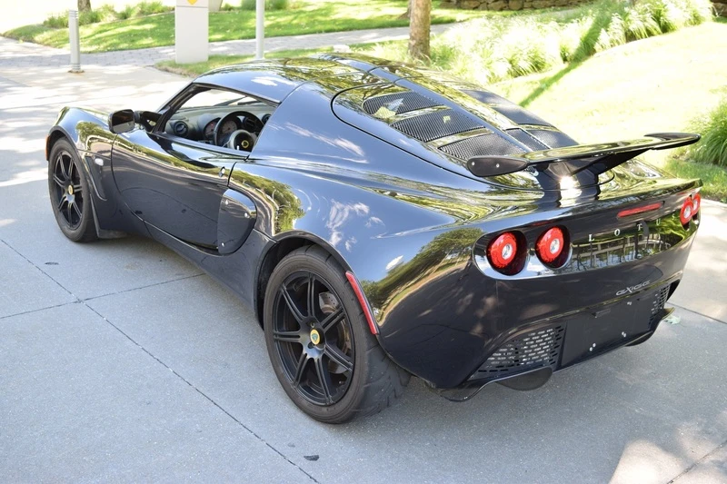 2006 Lotus Exige Series 2 - Image 15 of 21