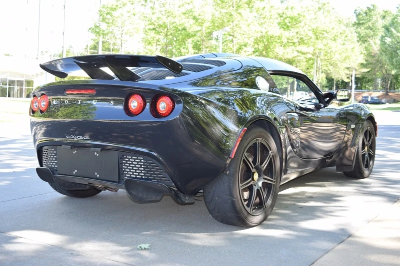 2006 Lotus Exige Series 2 - Image 5 of 21