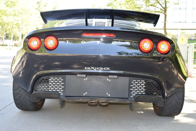 2006 Lotus Exige Series 2 - Image 14 of 21