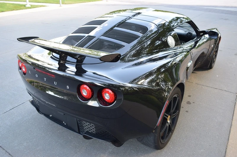 2006 Lotus Exige Series 2 - Image 17 of 21