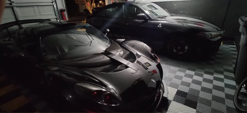 2006 Lotus Exige Series 2 - Image 7 of 10