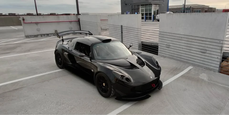 2006 Lotus Exige Series 2 - Image 8 of 10