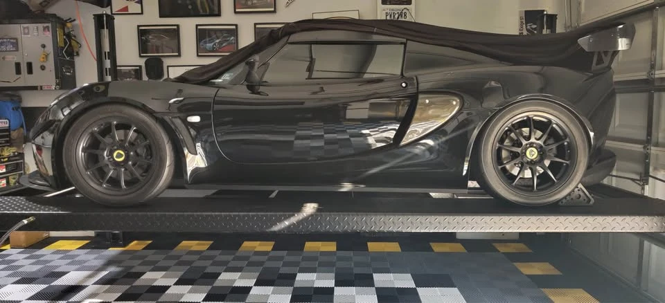 2006 Lotus Exige Series 2 - Image 10 of 10