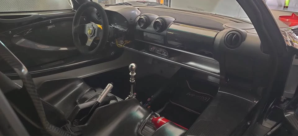 2006 Lotus Exige Series 2 - Image 6 of 10