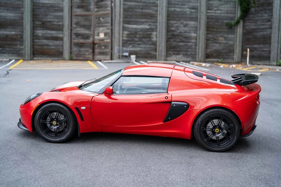 2006 Lotus Exige Series 2 - Image 12 of 19