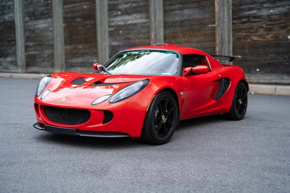 2006 Lotus Exige Series 2 - Image 14 of 19