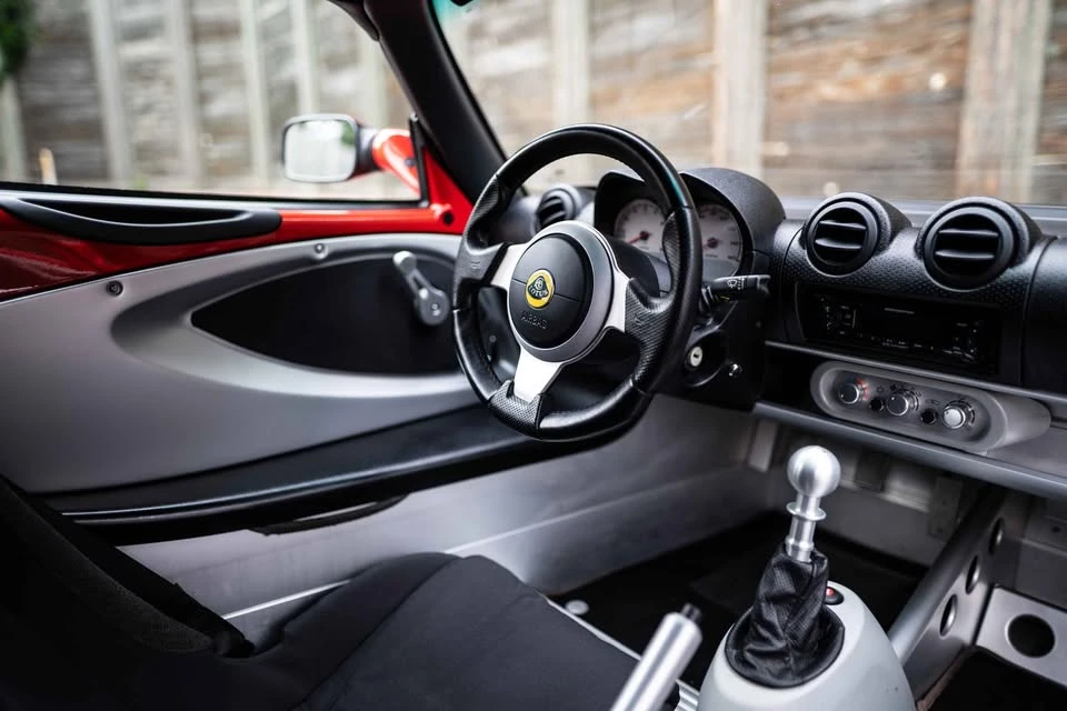 2006 Lotus Exige Series 2 - Image 16 of 19