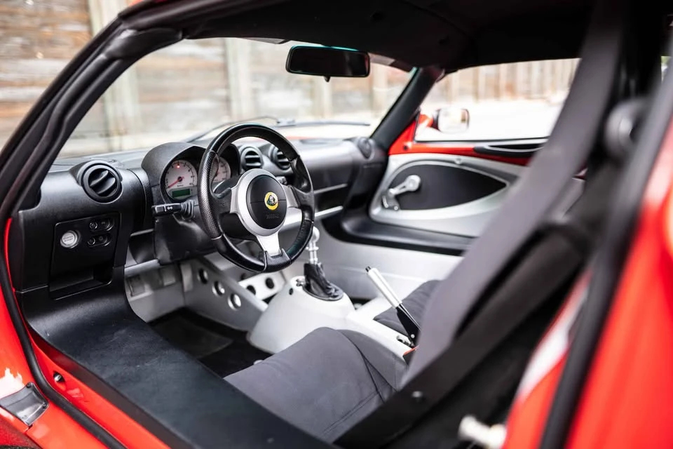 2006 Lotus Exige Series 2 - Image 17 of 19