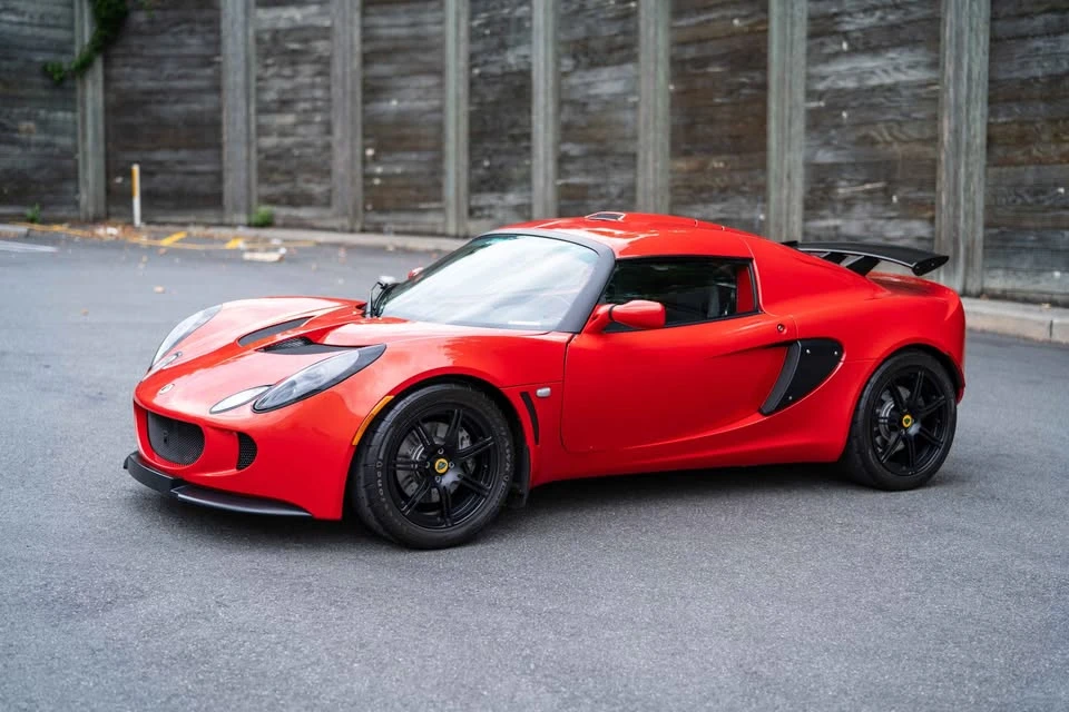 2006 Lotus Exige Series 2 - Image 13 of 19