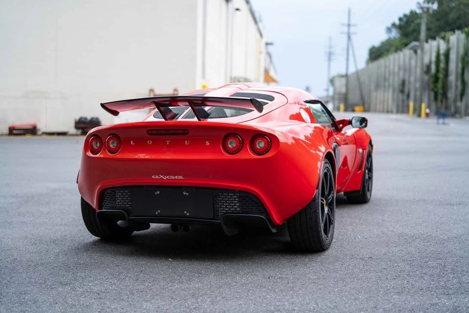 2006 Lotus Exige Series 2 - Image 6 of 19