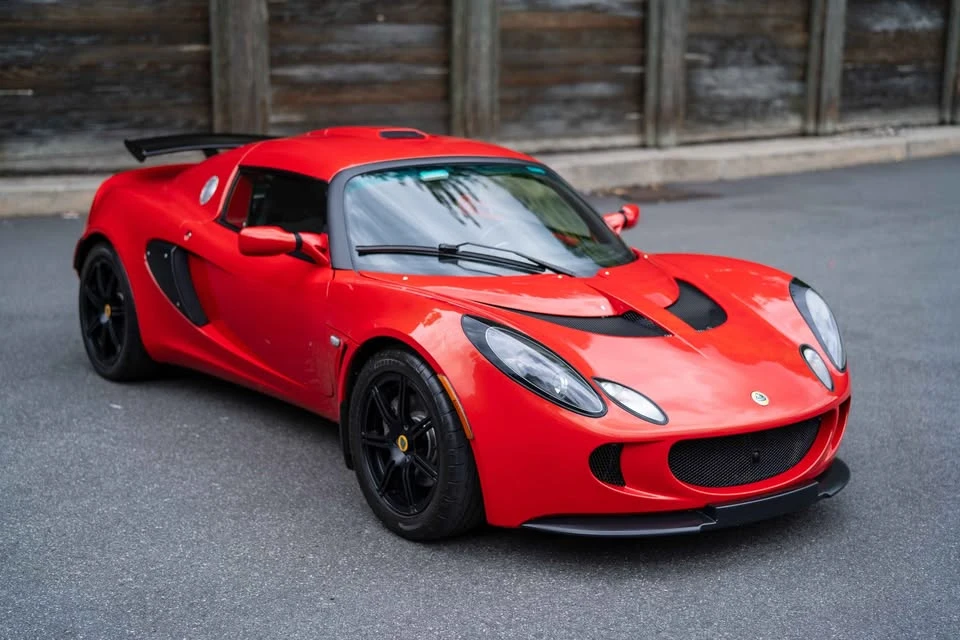 2006 Lotus Exige Series 2 - Image 2 of 19