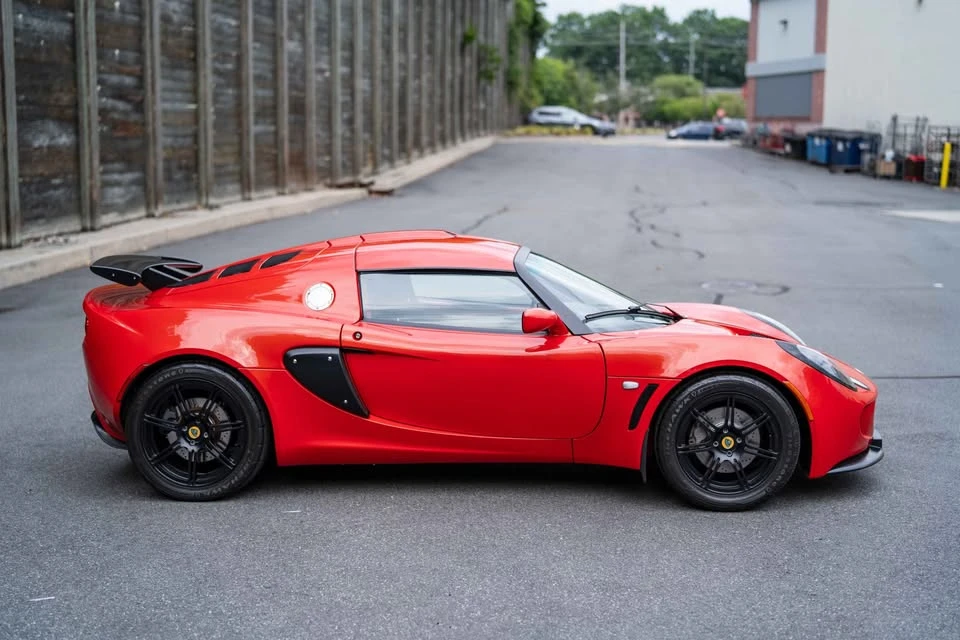 2006 Lotus Exige Series 2 - Image 4 of 19