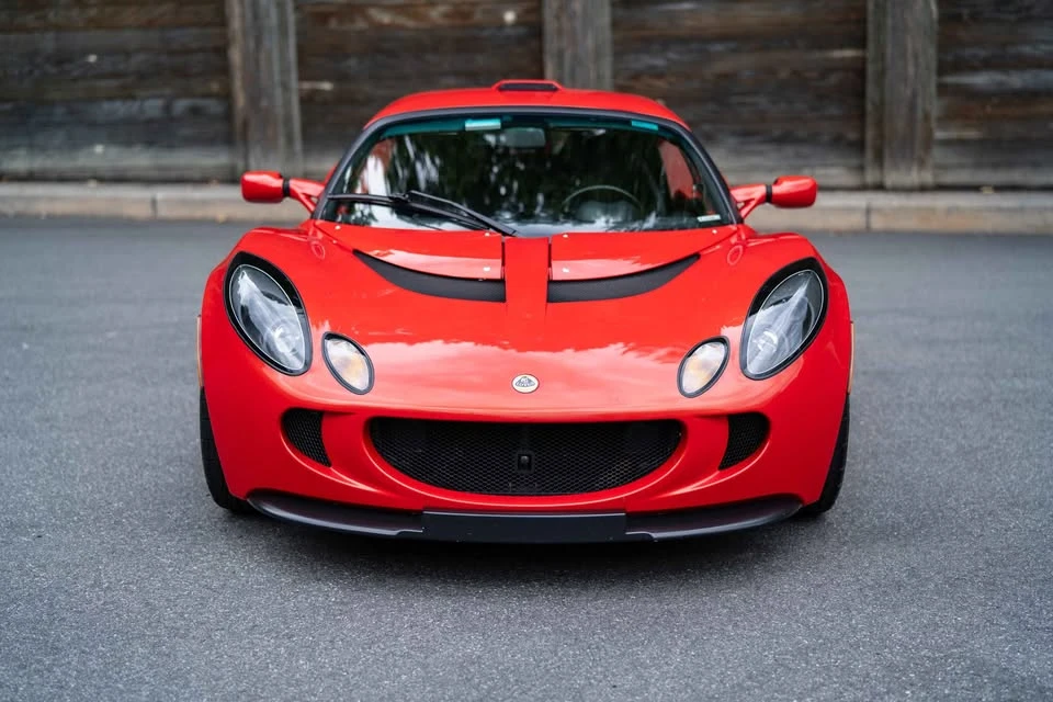 2006 Lotus Exige Series 2 - Image 15 of 19