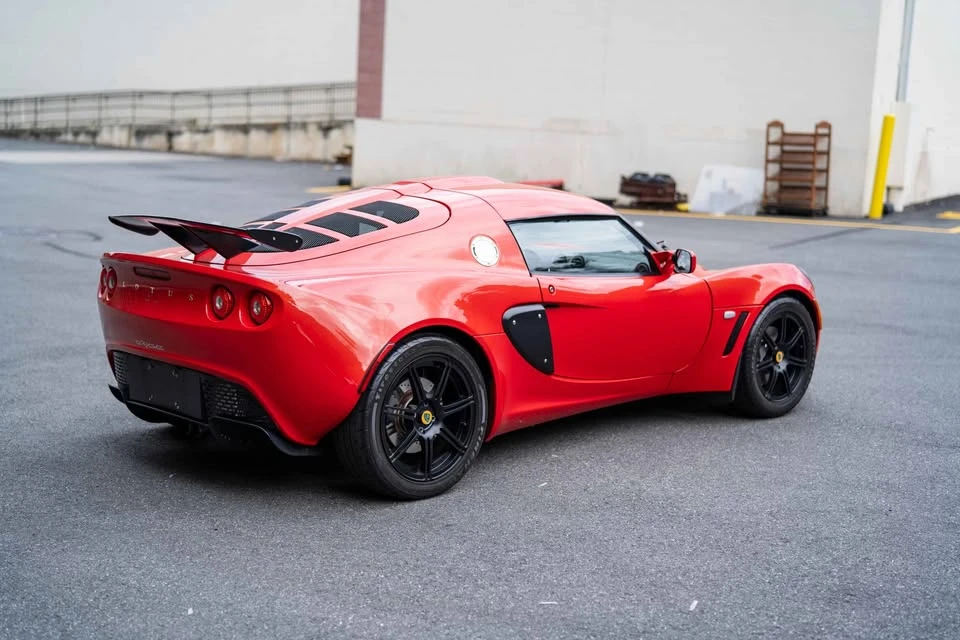 2006 Lotus Exige Series 2 - Image 5 of 19