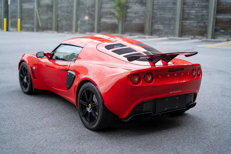 2006 Lotus Exige Series 2 - Image 11 of 19