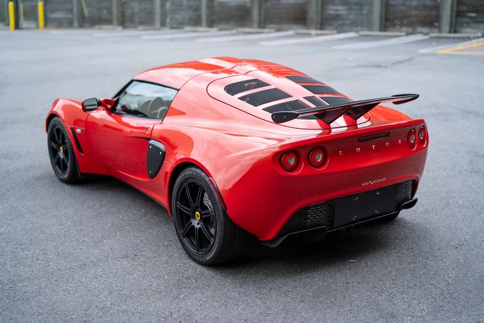 2006 Lotus Exige Series 2 - Image 8 of 19