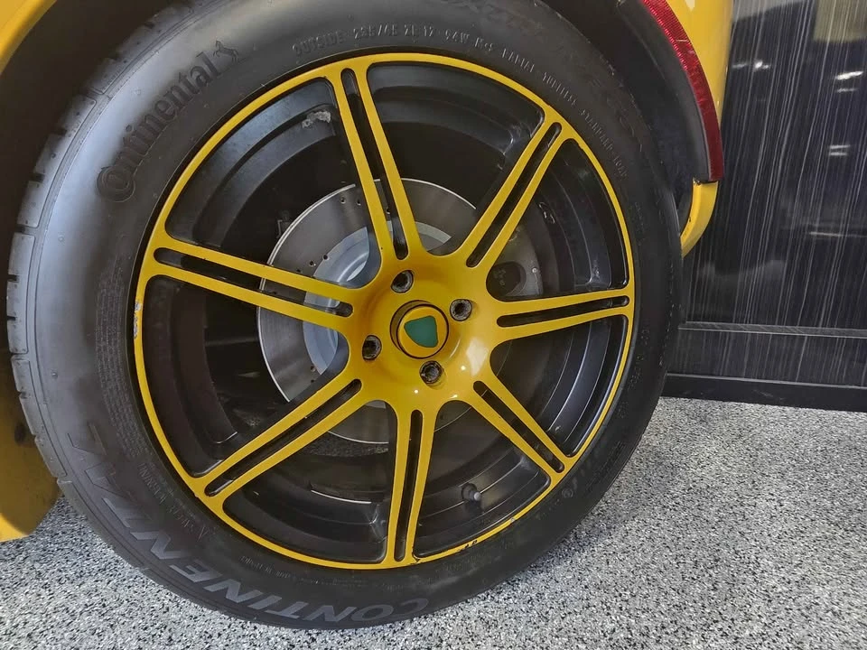 2006 Lotus Exige Series 2 - Image 11 of 13