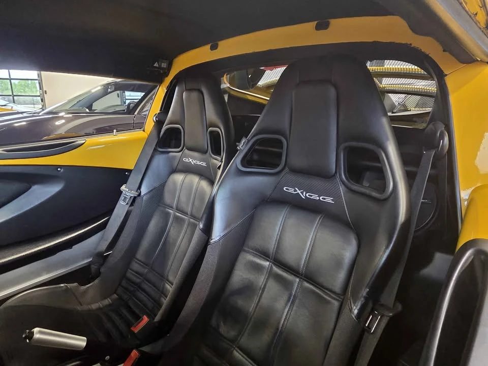 2006 Lotus Exige Series 2 - Image 2 of 13
