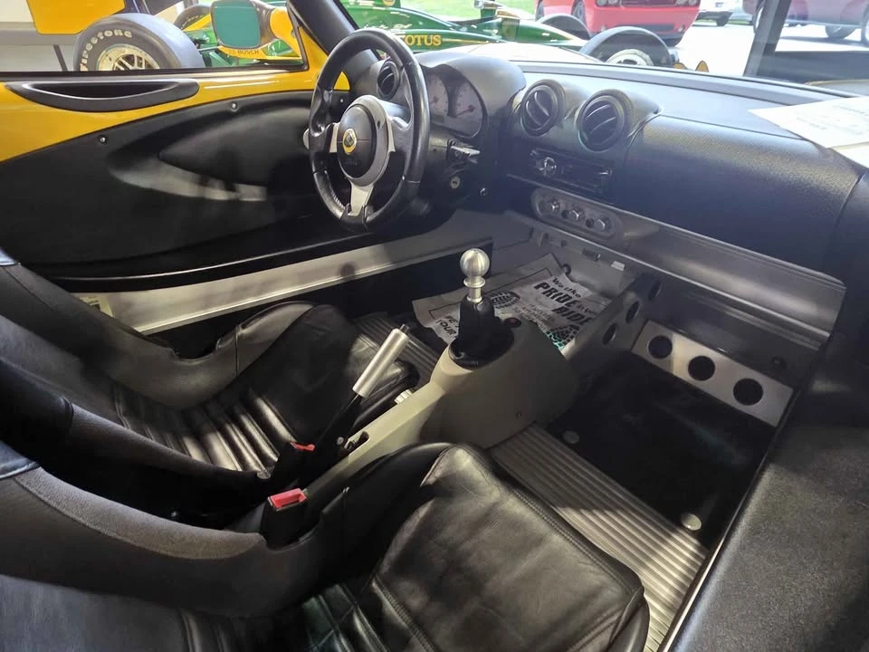 2006 Lotus Exige Series 2 - Image 4 of 13