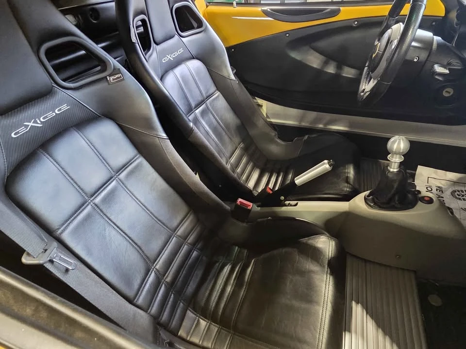 2006 Lotus Exige Series 2 - Image 5 of 13