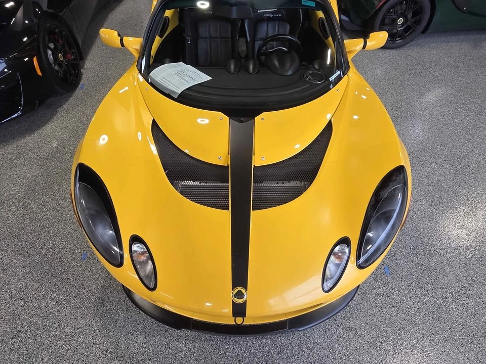 2006 Lotus Exige Series 2 - Image 6 of 13