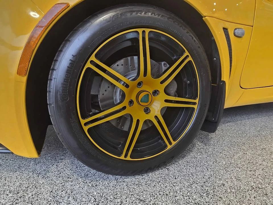 2006 Lotus Exige Series 2 - Image 10 of 13