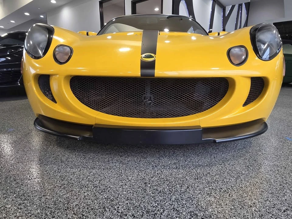2006 Lotus Exige Series 2 - Image 7 of 13