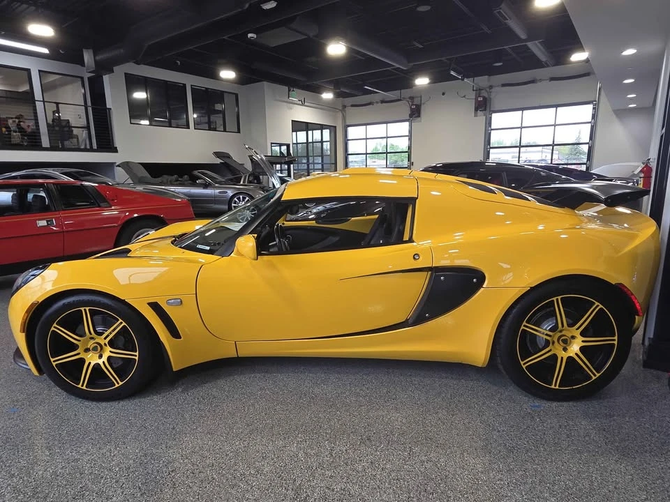 2006 Lotus Exige Series 2 - Image 12 of 13