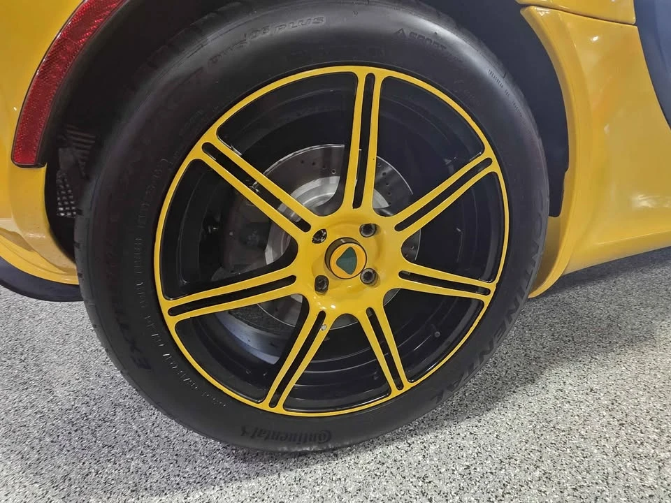 2006 Lotus Exige Series 2 - Image 9 of 13