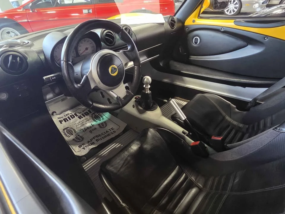 2006 Lotus Exige Series 2 - Image 3 of 13