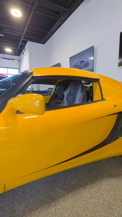 2006 Lotus Exige Series 2 - Image 13 of 13