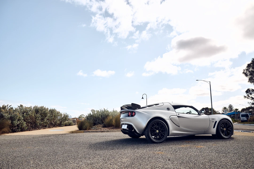 2006 Lotus Exige Series 2 - Image 5 of 31